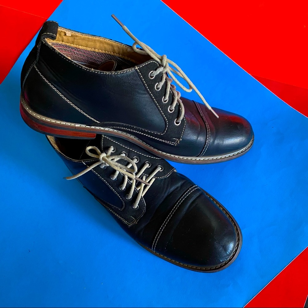 Ferro Aldo Booties - image 1